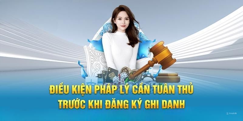 Đăng ký Thabet cần đảm bảo điều kiện và lưu ý gì