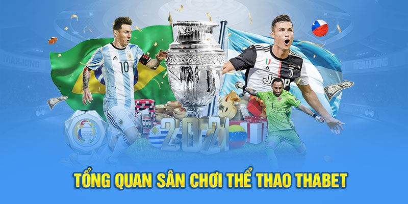 Sân chơi thể thao Thabet điểm đến uy tín của hội viên yêu thích cá cược