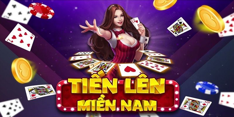 Tiến Lên Miền Nam ảnh đại diện