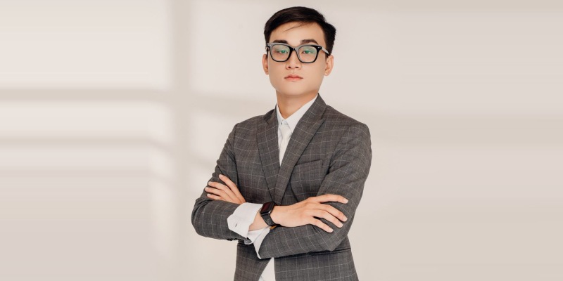 CEO La Tâm Tả đã được nuôi dưỡng du học Úc với giấc mơ đổi đời