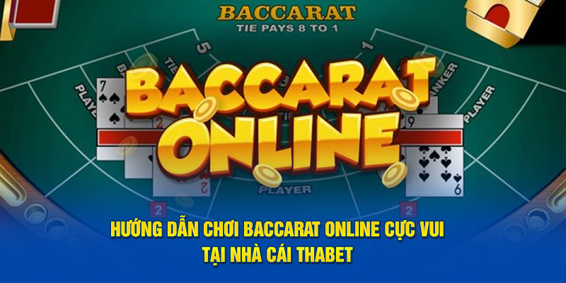 ảnh đại diện baccarat online