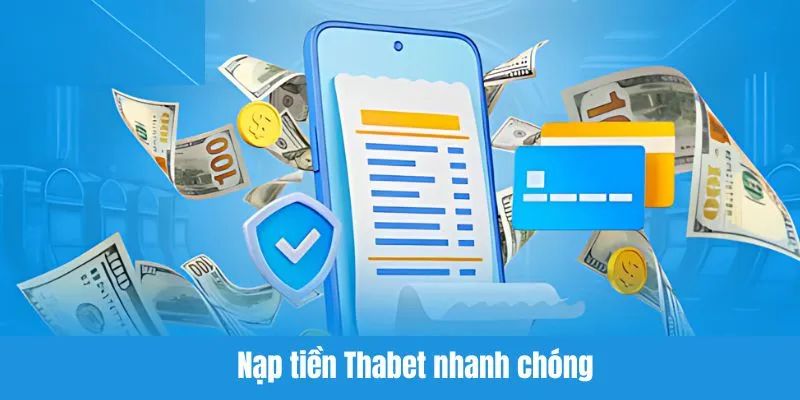 Xác nhận giao dịch nạp tiền để hệ thống kiểm tra