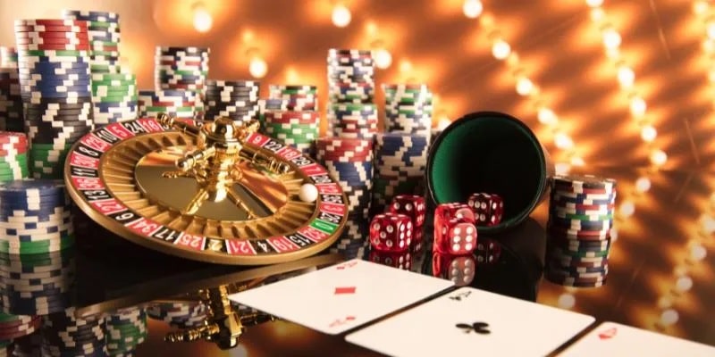 JA77 - JSS77 cung cấp sòng bài casino trực tuyến hấp dẫn