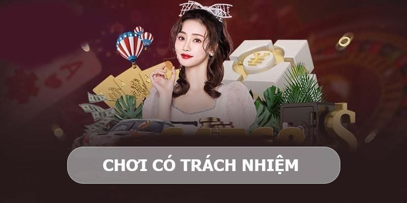 Người chơi nên chơi có trách nhiệm tại JA77 - JSS77