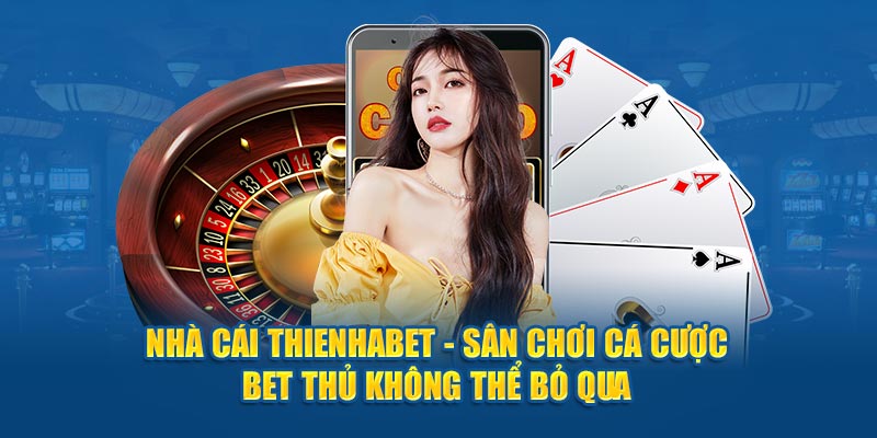 nhà cái Thienhabet ảnh đại diện