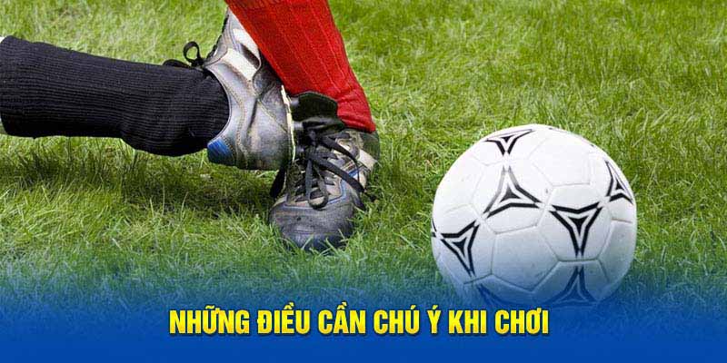 Những điều cần chú ý khi cá cược tại Tha bet