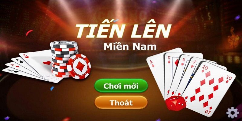 Đôi nét về game Tiến Lên đổi thưởng online tại thabet