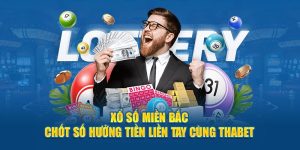 Ảnh đại diện xổ số miền Bắc